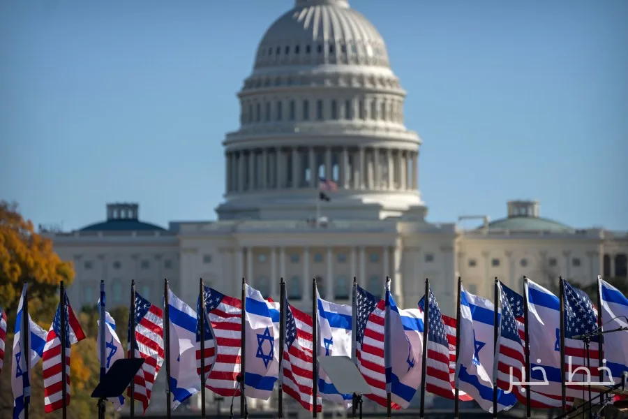 Das Repräsentantenhaus der USA hat gegen die Israel-Sanktionierer gehandelt