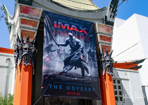 كريستوفر نولان يقول إن مشاهدة الأفلام في IMAX ليست ضرورية