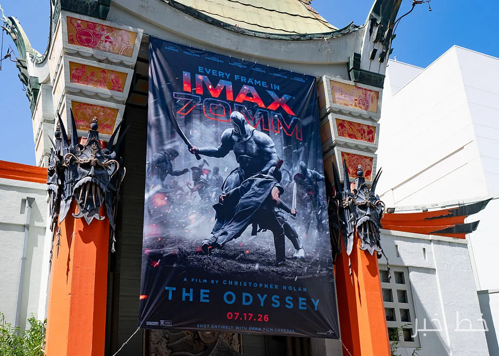 کریستوفر نولان می‌گوید تماشای فیلم‌ها در IMAX ضروری نیست