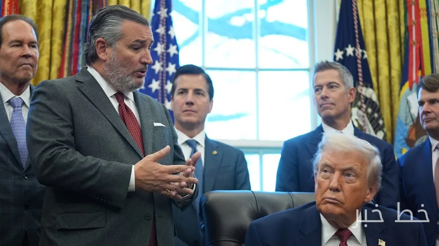 Ted Cruz Praised Donald Trump's Nickname 'Lyin' Ted'