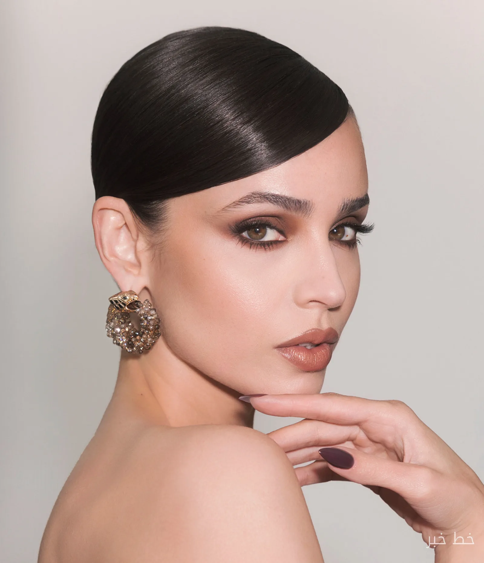 Sofia Carson Portrays Her Identity in Netflix Films