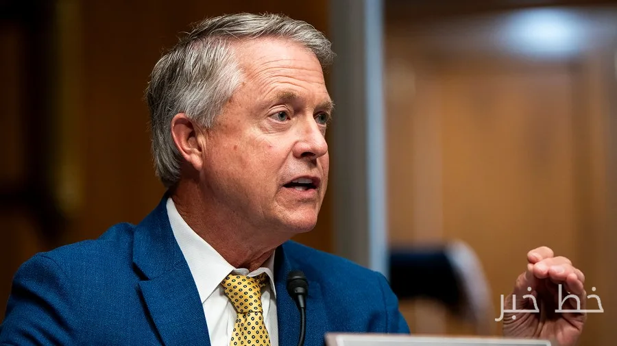 Former Kansas Governor Bill Graves Endorses Adam Hamilton