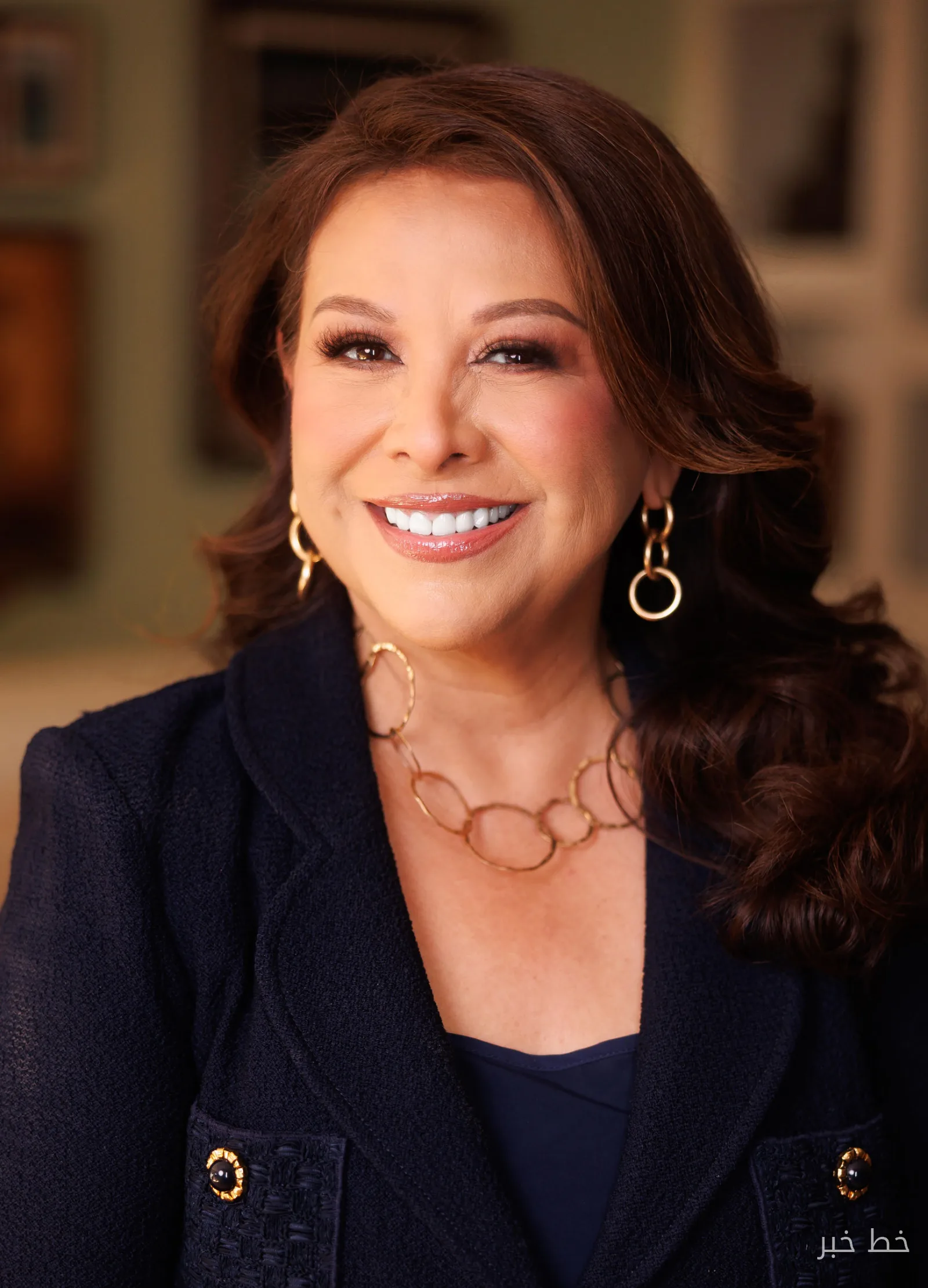 Ana Valdez Introduces the Economic Power of Latinos to Business Leaders