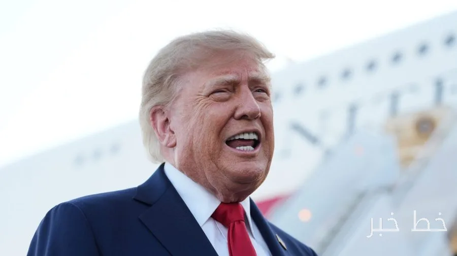 Trump kritisierte das Federal Reserve Board wegen der Zinserhöhung