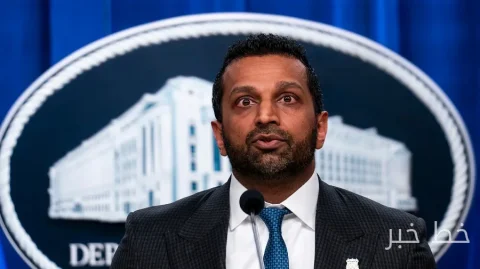 مدير FBI استخدام الذكاء الاصطناعي لمنع إطلاق النار في المدارس تم تأكيده