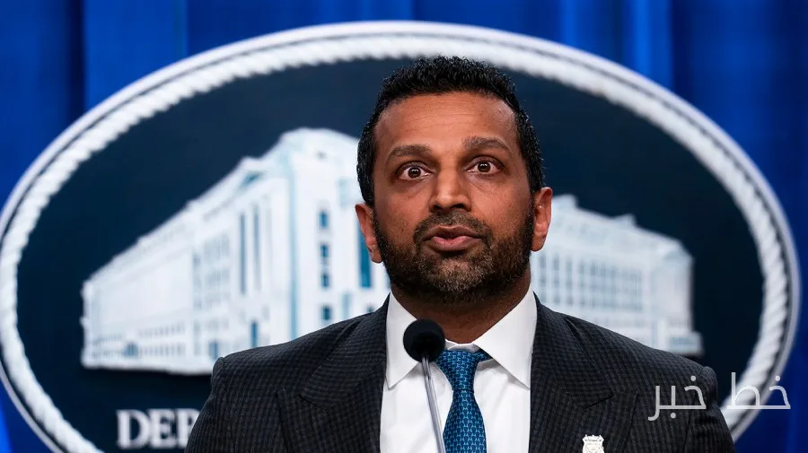 مدیر FBI استفاده از هوش مصنوعی برای جلوگیری از تیراندازی در مدارس را تأیید کرد