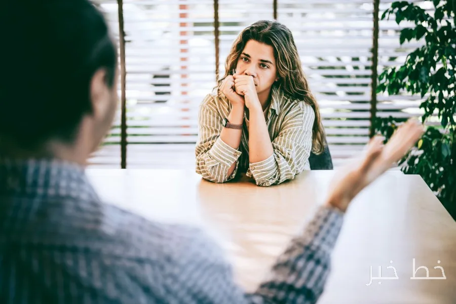 Returning to the Office Causes Gender Discrimination