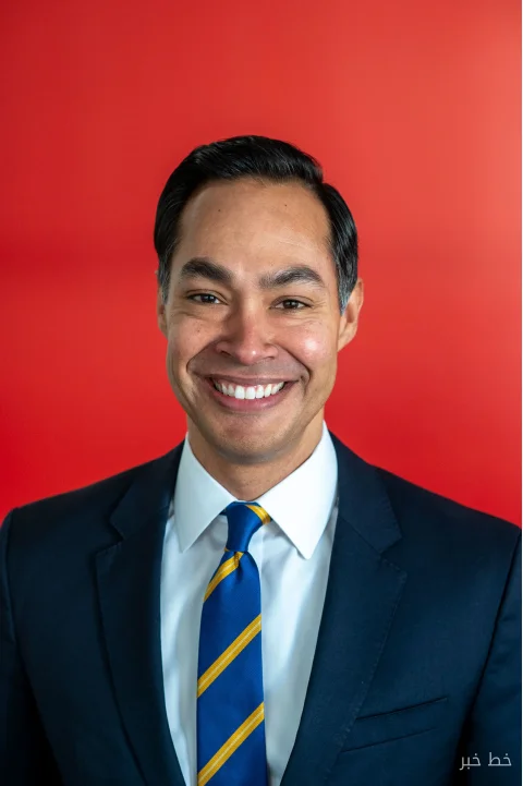Julian Castro Helps Latino Communities Through Funding