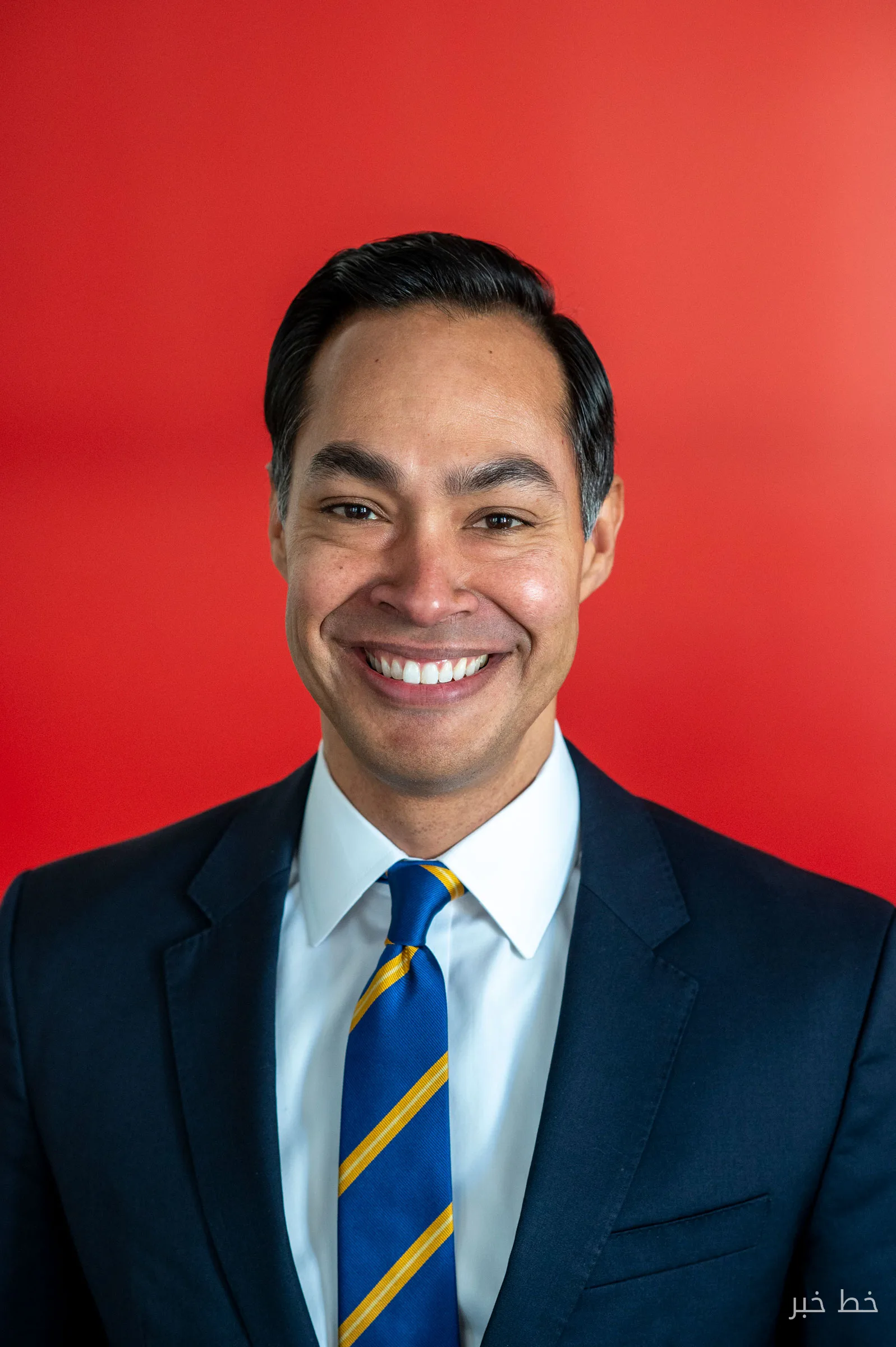 Julian Castro Helps Latino Communities Through Funding