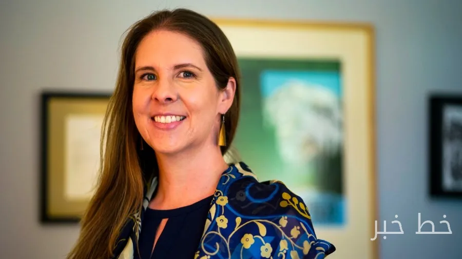 Carrie Hughes serves as the Director of Health and Human Services in Congress