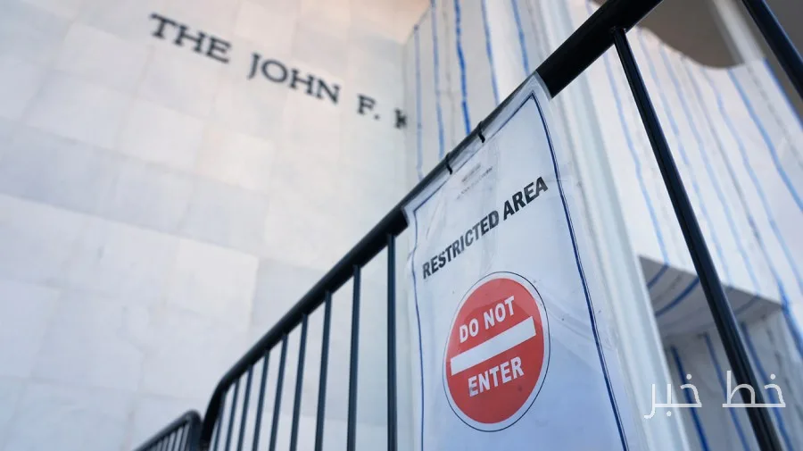Trump Raised the Nuclear Option in the Kennedy Center Battle