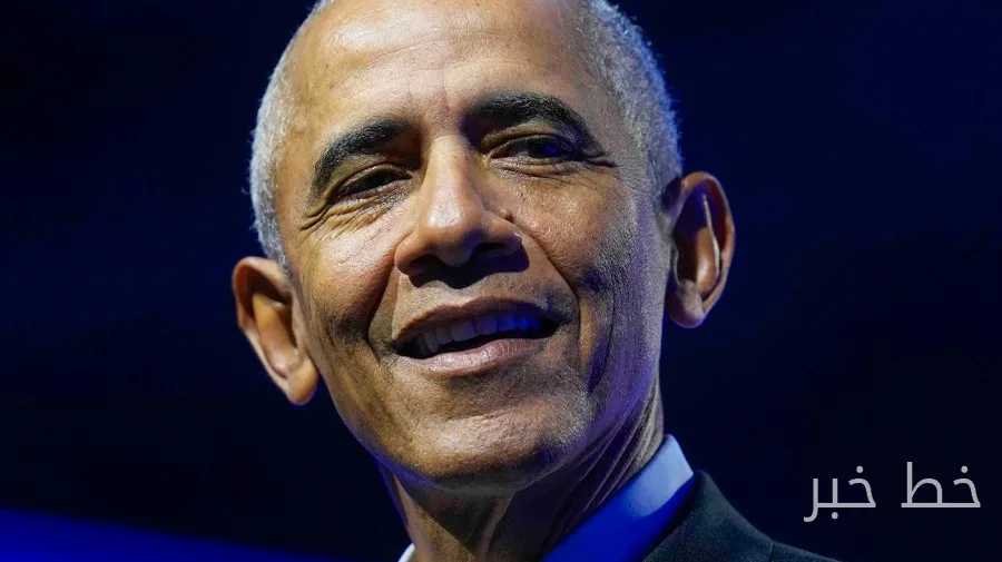 Obama: Oversight of Artificial Intelligence Must Be a Top Priority for Democrats