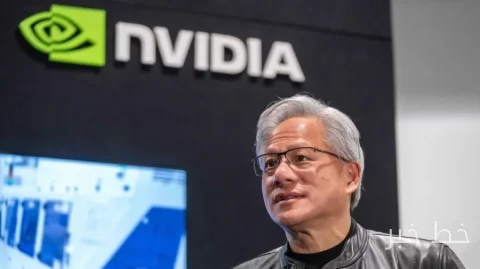 Nvidia زادت برنامج شراء أسهمها بمقدار 150 مليار دولار