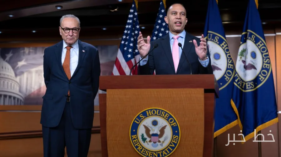 The center-left must show its identity to America