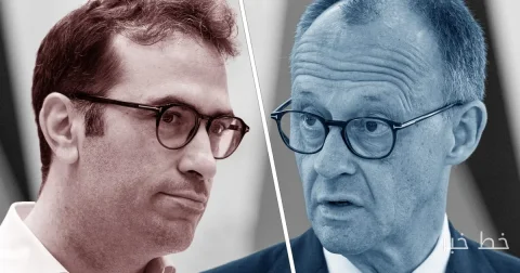 ألمانيا وإسبانيا في صراع ميزانية الاتحاد الأوروبي