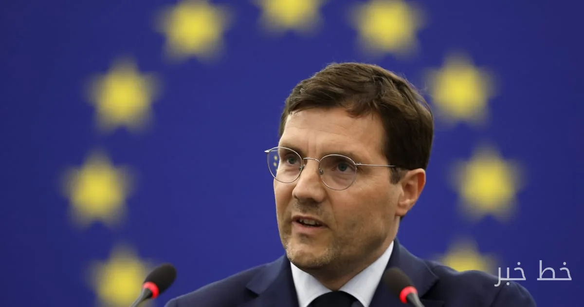 Sechs Personen wurden zur Prüfung des Verbots der rechtsextremen Partei in Europa ausgewählt