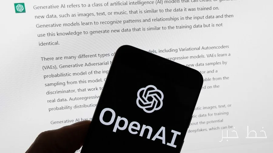 خبرگزاری‌ها خواستار توجه کم به حمایت وزارت دادگستری از OpenAI در اختلاف حقوقی شدند