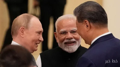 سایهٔ ترامپ بر سر نشست BRICS: آیا اتحاد ممکن است؟