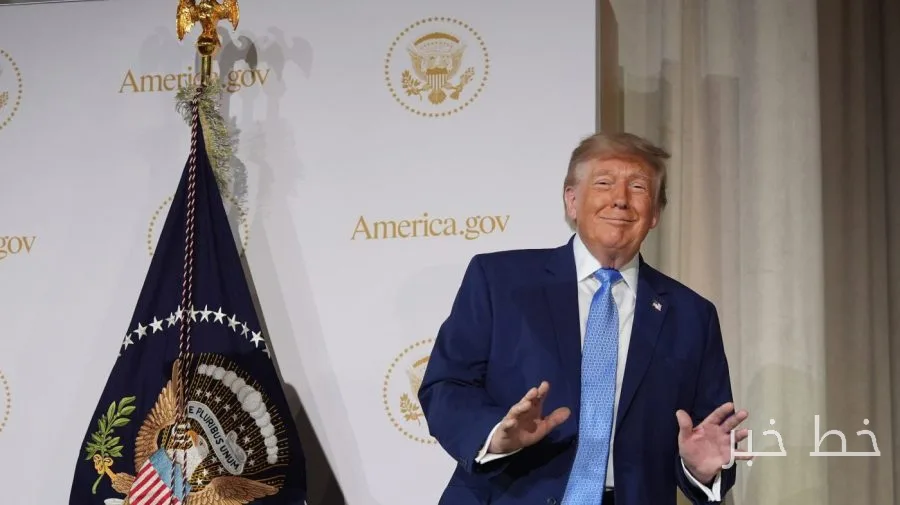 دولت ترامپ وب‌سایت America.gov را راه‌اندازی کرد