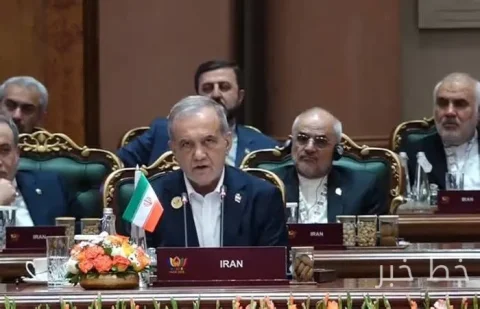 الرئيس: الإصلاح الحقيقي للآليات الدولية ضروري