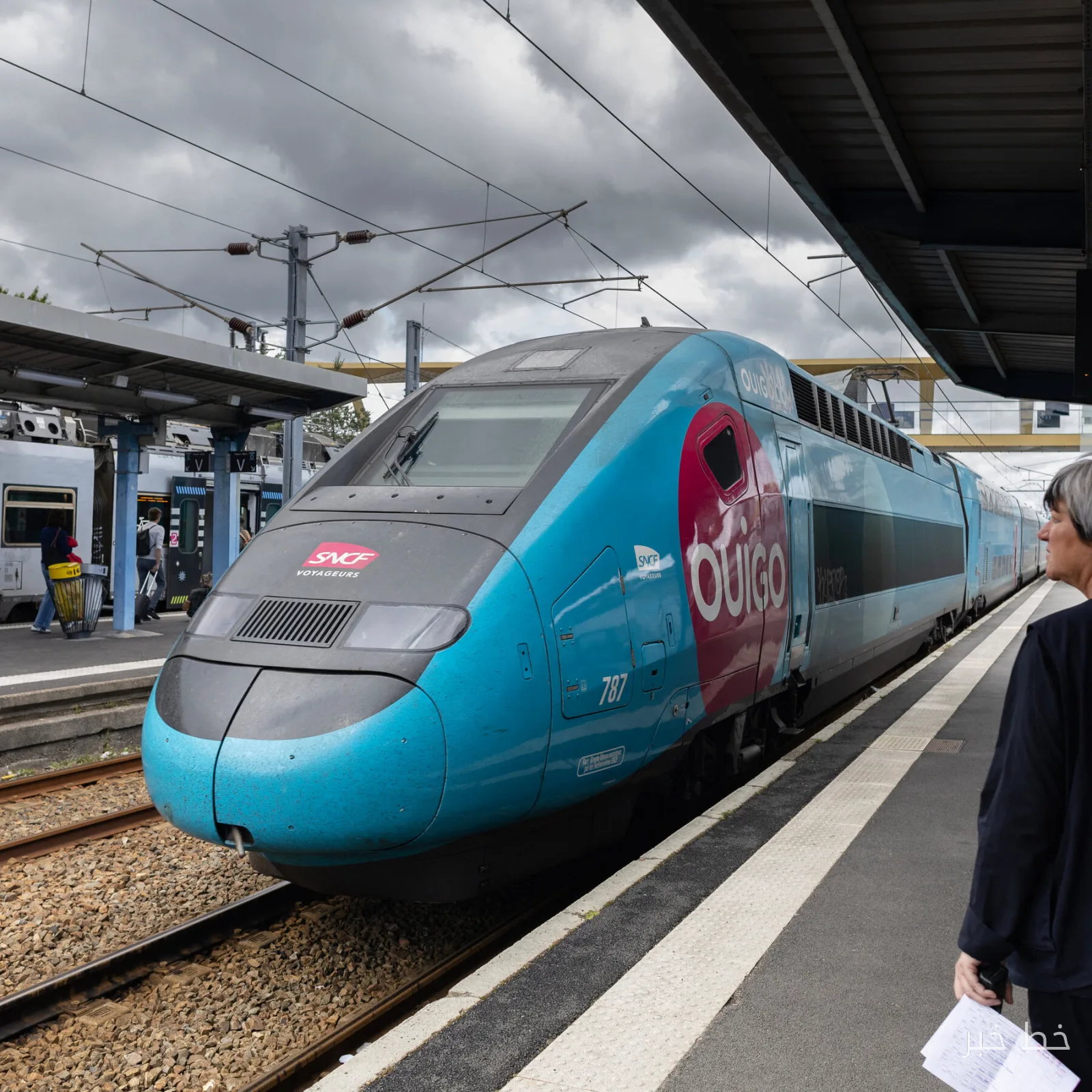 سفر به یادگار: تغییر نام Eurail به Interrail Pass