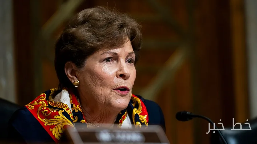 Senator Jeanne Shaheen Blocks $2.8 Billion Arms Sale to Israel