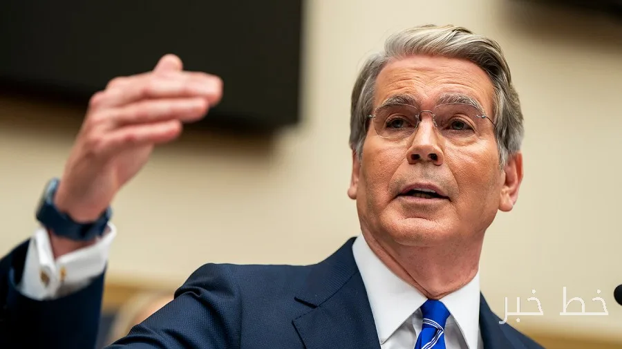 Silence of the Treasury Secretary on Artificial Intelligence and the Bond Market