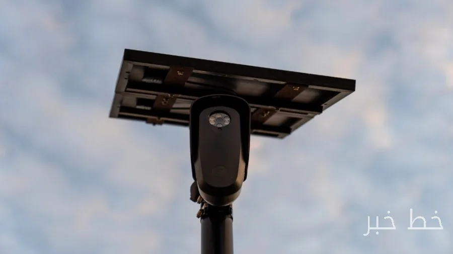 Lack of Legal Framework for the Use of Surveillance Cameras by Police