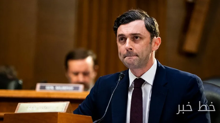 Senator Ossoff: Trump Will Not Pay Attention to AI Regulation Requests