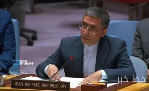 غلامحسین درزی: اتهامات علیه برنامه هسته‌ای ایران صرفاً سیاسی است