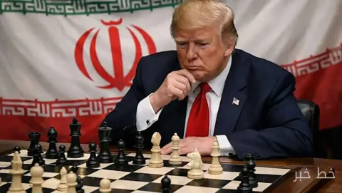 دونالد ترامپ از احتمال از سرگیری مذاکرات با ایران خبر داد
