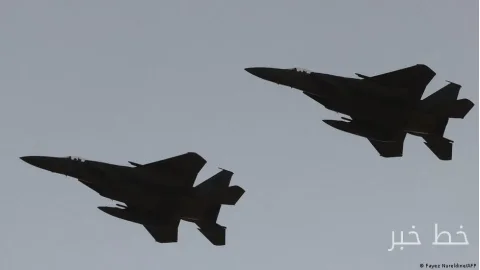 عربستان سعودی به هدف قرار دادن مکه توسط حوثی‌ها واکنش نشان داد