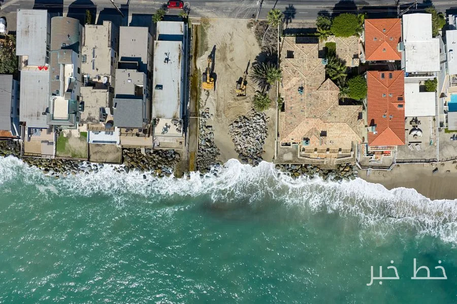 El Niño تا بهار 2027 ادامه خواهد داشت