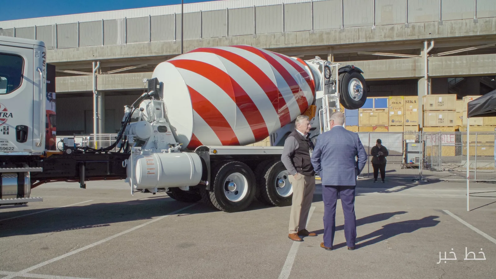 John Wilson Explores the Unknown World in the Documentary Concrete History