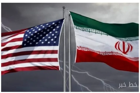 تحریم‌های جدید آمریکا: فشار بیشتر بر ایران!
