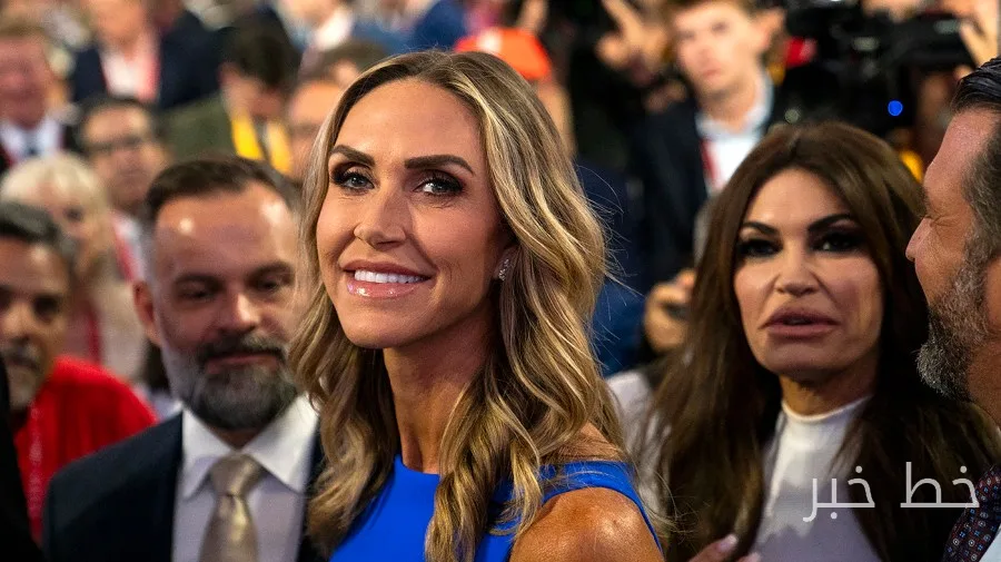 Lara Trump sagt, dass der Iran-Krieg Trump bei den Midterms schaden könnte