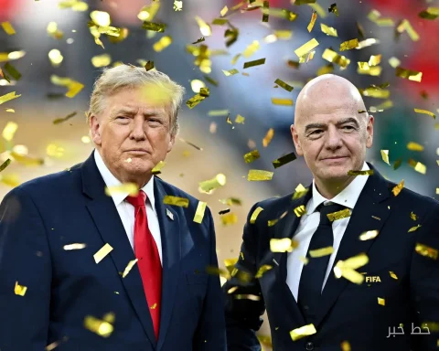 آیا اینفانتینو می‌تواند فیفا را از دیکتاتوری نجات دهد؟