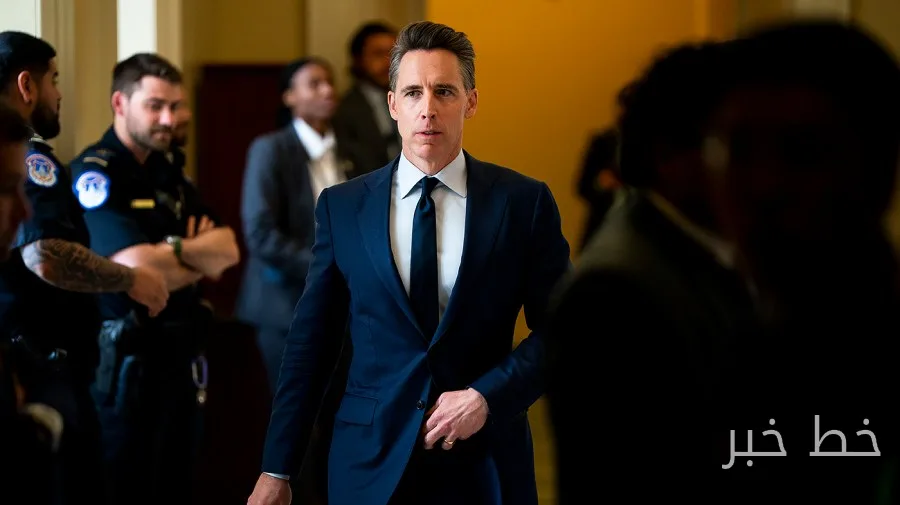 Senator Josh Hawley Urges Republican Officials to Join the Declaration for Life