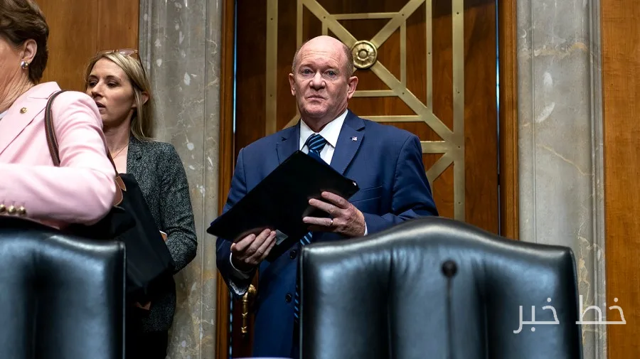 Chris Coons Wins Democratic Primary Election
