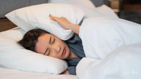 آیا خرخر کردن شریک زندگی‌تان سلامت شما را به خطر می‌اندازد؟