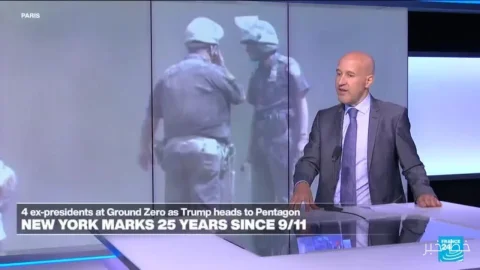 آموزش 9/11 به نسل جوان آمریکایی: روایت‌های متضاد