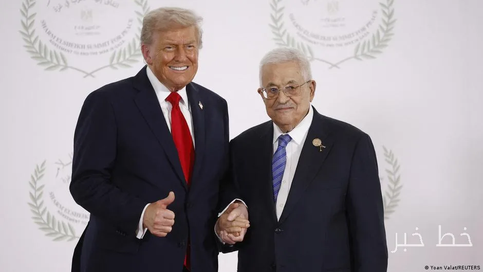الولايات المتحدة تمدد حظر التأشيرات للمسؤولين الفلسطينيين