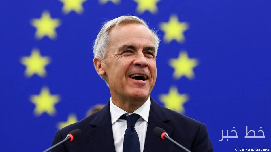 Canada Introduced as the First Associated Member of the European Union