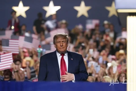 Donald Trump Calls for a Referendum on Himself Before the Midterm Elections