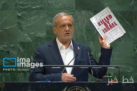 تحلیلگر مسائل سیاسی دیپلماسی تهدید علیه ایران را بی‌اثر دانست