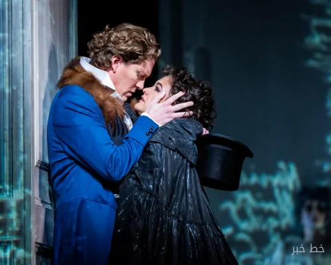 Don Giovanni: تماشای یک اثر بصری و شگفت‌انگیز موزارت