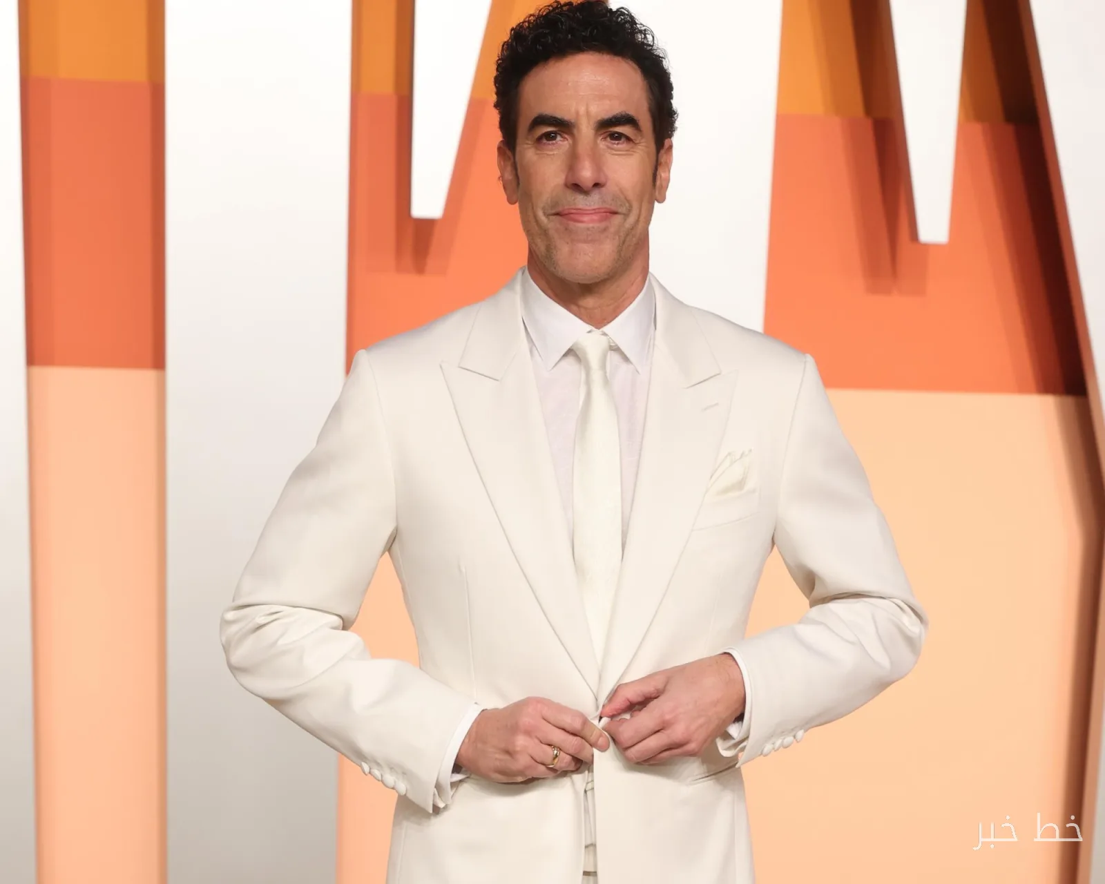 Sacha Baron Cohen will shine in Quentin Tarantino's new play