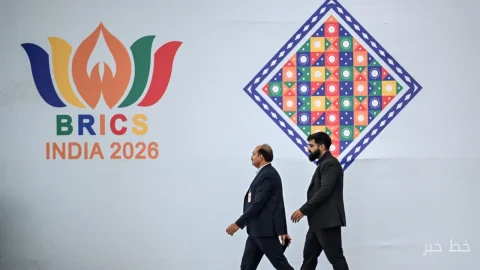 نشست سران BRICS در هند: جنگ‌ها و تنش‌های آمریکایی-چینی در کانون توجه