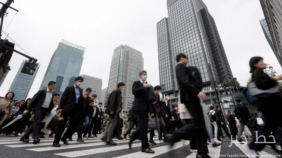 Resignation agencies in Japan help employees leave their jobs easily