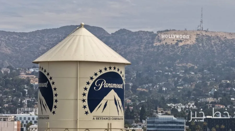 Paramount با ۱۲ ایالت بر سر خرید Warner Brothers Discovery توافق کرد